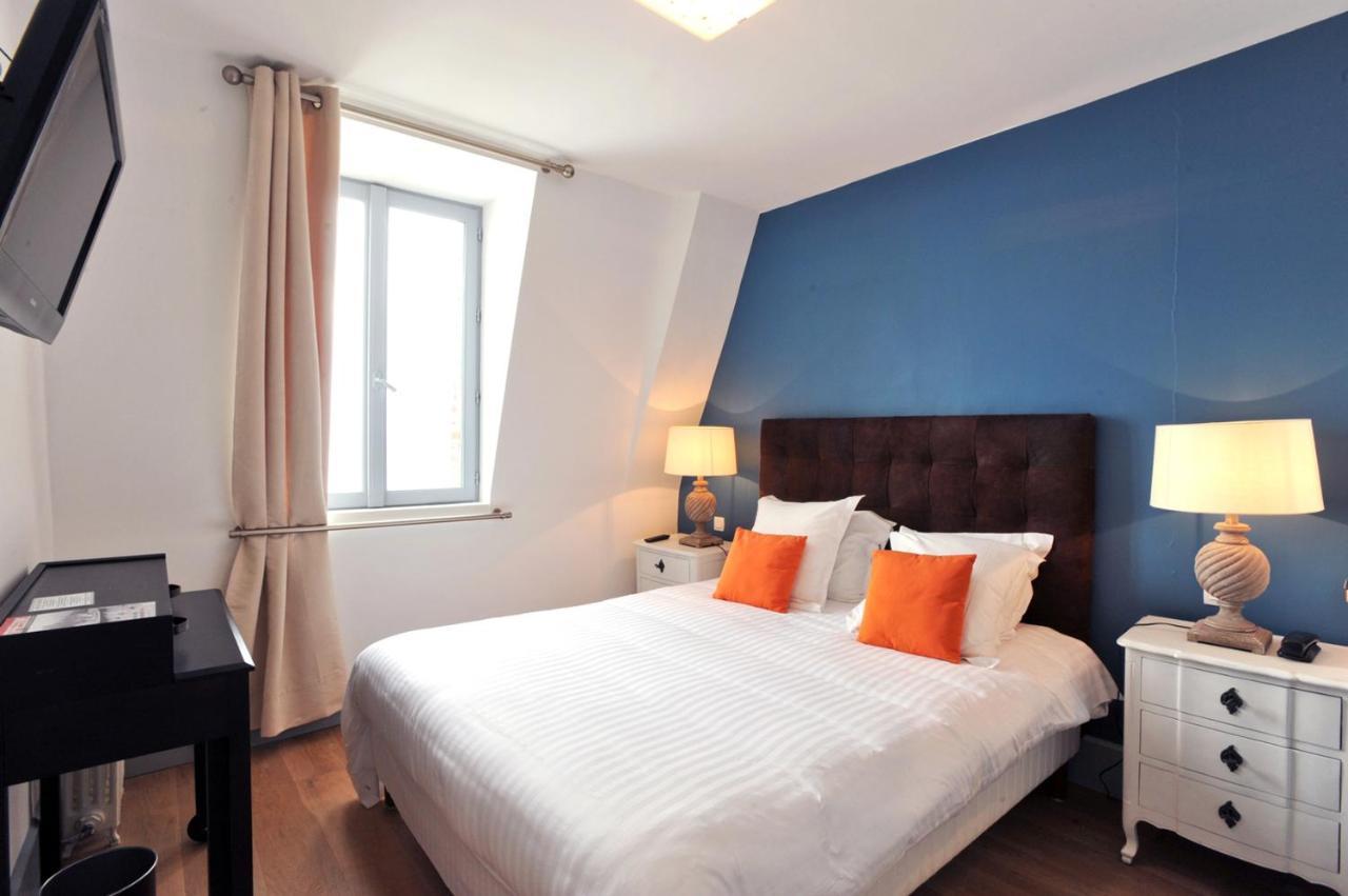 Le Rayon Hotel Étretat