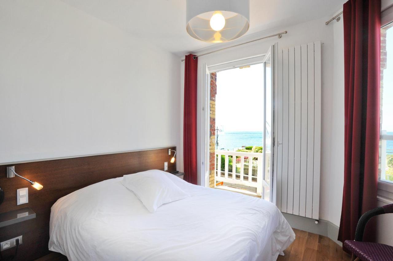 Hotel Le Rayon Étretat
