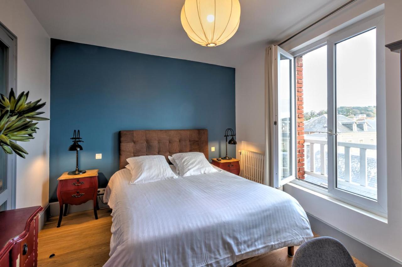 Le Rayon Hotel