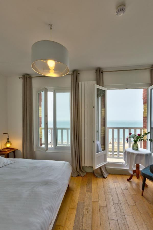 Hotel Le Rayon Étretat